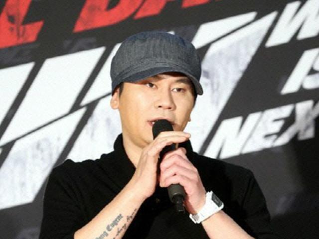 강경윤기자 "양현석 멘탈 많이 안 좋다"→"YG 복귀할 것"