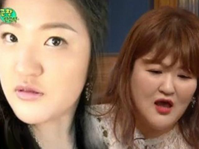 <strong>이국주</strong> "다이어트 선언한 적 없어…SNS 기사화 억울"(해피투게더4)