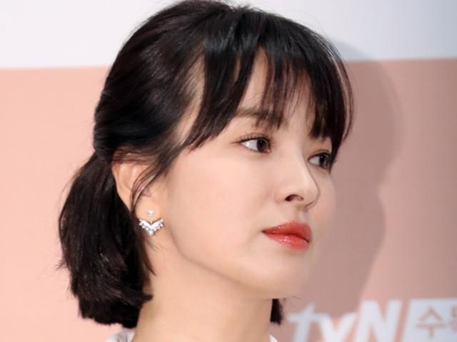 송혜교, 악플러 고소에 ‘<strong>김앤장</strong>’ 선임…“사회적 용인 수준 넘었다”