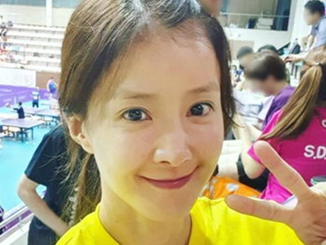 '탁구 홀릭' 이시영이 <strong>일본</strong> 제품 <strong>불매 운동</strong> 위해 실천한 방법