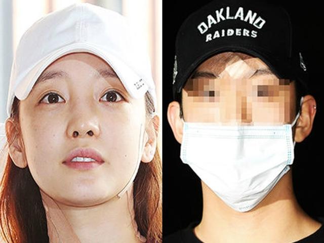 '구하라 <strong>폭행</strong>·협박 혐의' 전 남친에 징역 3년 구형