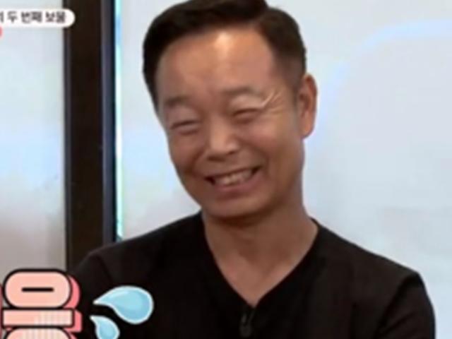 '티비사랑' <strong>임미숙</strong> "김학래, 술 대신 바람"…이경애 진땀 [TV캡처]