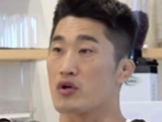 '전참시' 김동현 "연예계 싸움 순위, 1등 <strong>줄리엔강</strong>·2등 이재윤·3등 강호동"