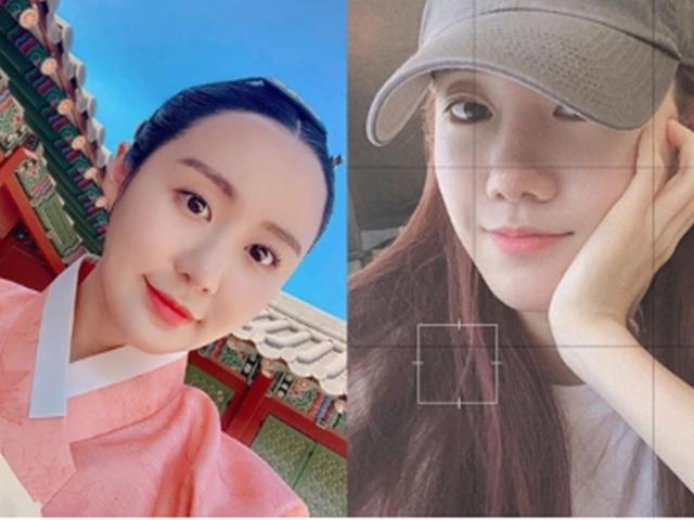 '의사요한' 정민아, <strong>이경규</strong> <strong>딸</strong> 이예림과 닮은꼴 화제