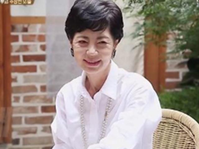 덕화다방 김보옥 "배역 안 들어온 이덕화 탓 <strong>바리스타</strong> 자격증 땄다"