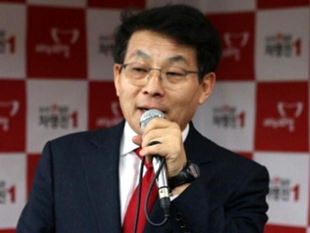 <strong>차명진</strong>, 日 불매운동 비하 "저급한 반일감정, 문재인의 상술"[전문]