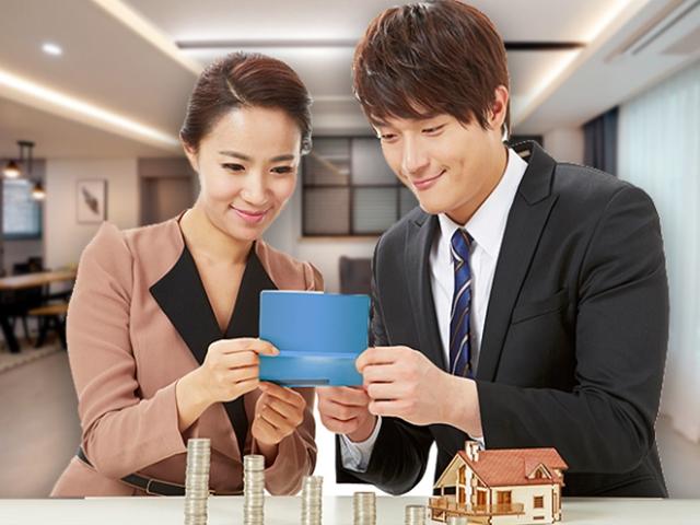 <strong>맞벌이 부부</strong>의 돈 버는 법칙, 1:3:3:3 자산 관리법이 뭐길래?