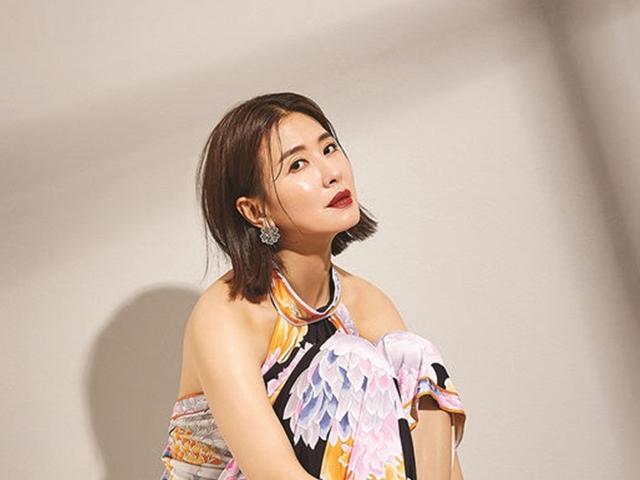 <strong>이일화</strong>, 박보검 여친 오해까지 받았던 동안 비결?.."사프란 우려먹어"