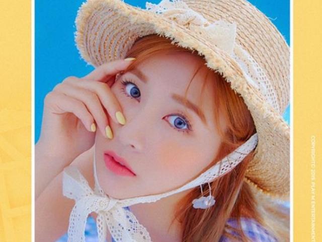 “<strong>에이핑크</strong> 아닌 24살” 오하영, 첫 솔로앨범은 놀라움 안길 ‘오!’