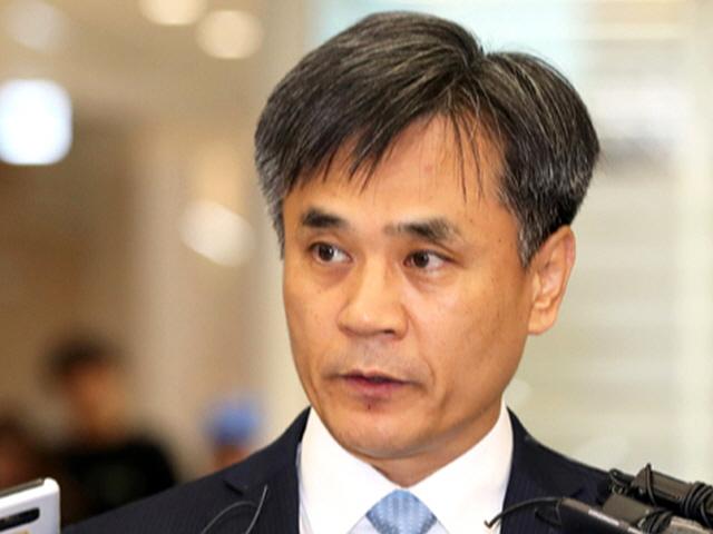 김승호 실장 “일본, 싸움서 지고 상처 핥고 있는 꼴”