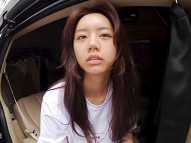 혜리 민낯 “이 정도는 너무 <strong>심해</strong>”