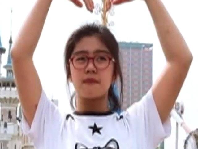 <strong>청주</strong> 여중생 실종 일주일째…특전사 투입 요청