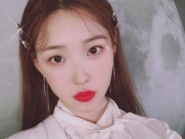 <strong>이사배</strong>, 아이유 얼마나 닮았나보니? "커다란 눈+입꼬리도 똑같"