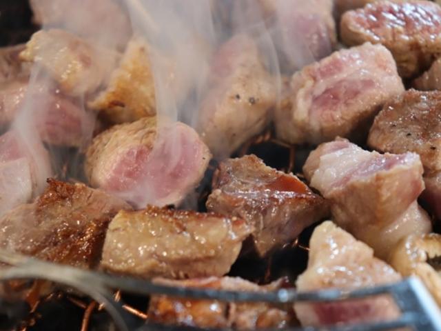 촉촉한 육즙이 팡팡! 숙성 <strong>생고기</strong> 맛집 BEST 5