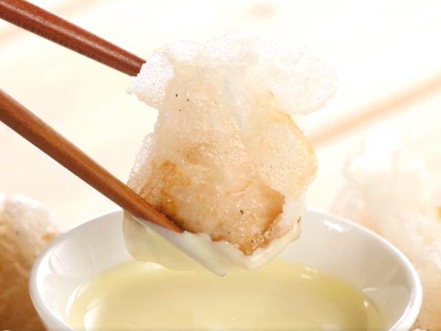 <strong>월남</strong>치킨 먹어봤어요?!