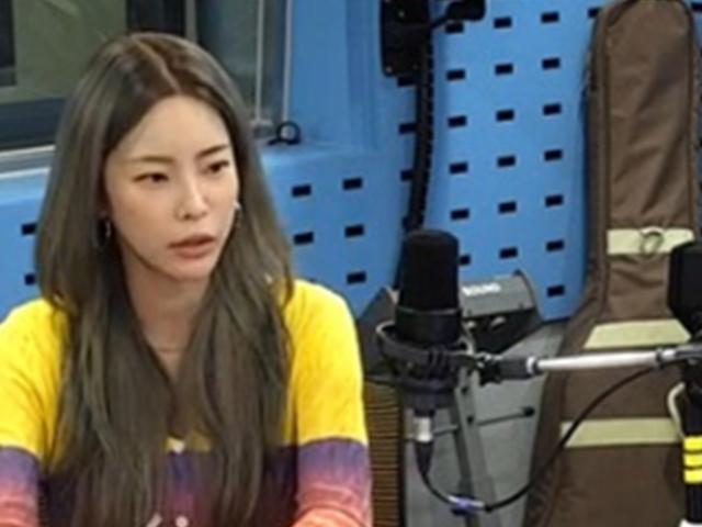 헤이즈 "가족들 각자에 개인 카드 선물"(<strong>최화정</strong>의파워타임)