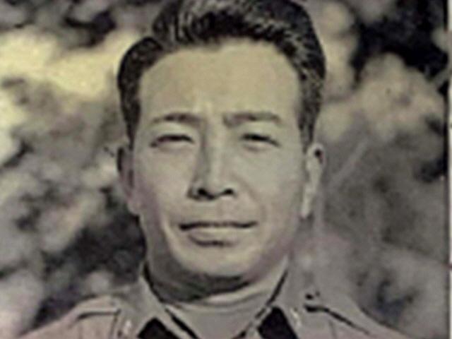 ‘10·26 주역’ <strong>김재규</strong> 사진 40년 만에 다시 군에 걸렸다