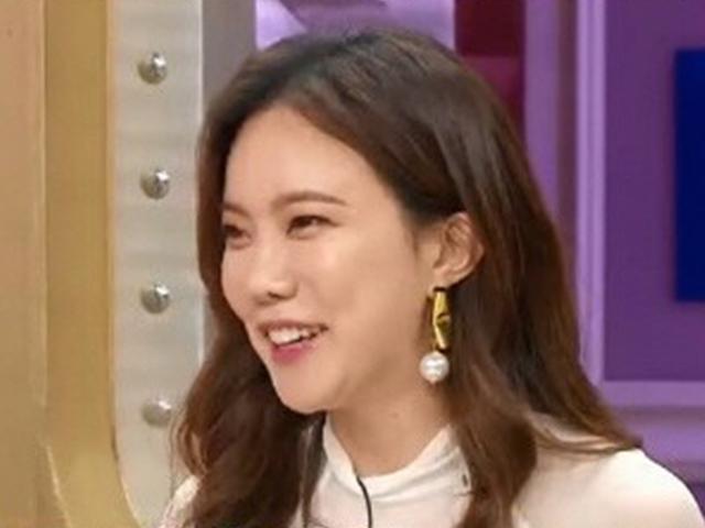 <strong>김나희</strong> "<strong>수입</strong>? '미스트롯' 출연 후 20배 올랐다"