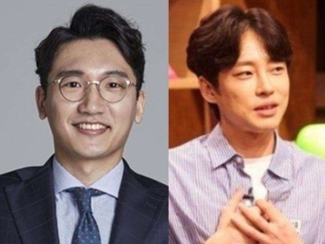 '하트시그널' 장천, 강성욱 성폭행 혐의 변호→6일 만에 돌연 <strong>사임</strong>