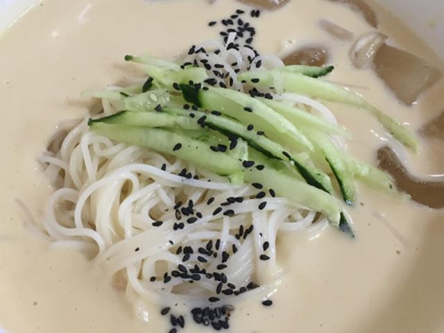 날 더운 날 입맛 살리는, <strong>콩국수</strong> <strong>맛집</strong> BEST 5