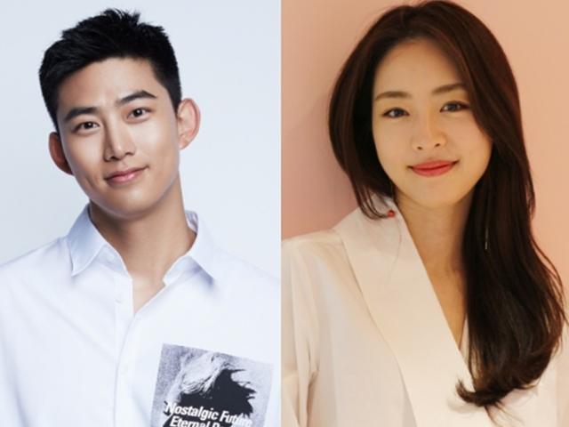 <strong>옥택연</strong>X이연희 '더게임' 출연 확정, '결혼전야' 이후 6년 만에 재회