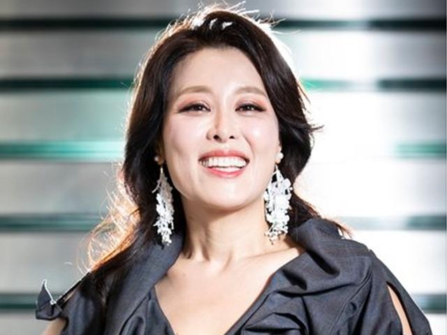 32㎏ 감량한 홍지민 "단골 배역은 잃었지만, 새 역할로 성장"
