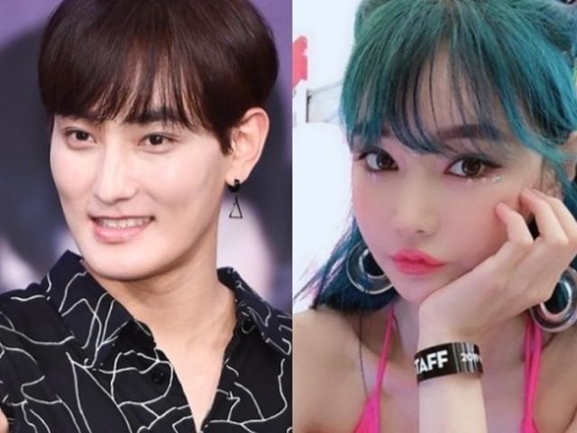 '강타 前연인' <strong>우주안</strong>, "바람녀 프레임 씌우지마"..오정연 폭로글 반박