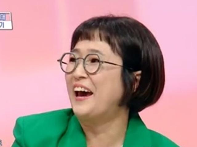 '구해줘 홈즈' 47년 無독립 송은이 "'나혼자산다', 연락 그만해라"