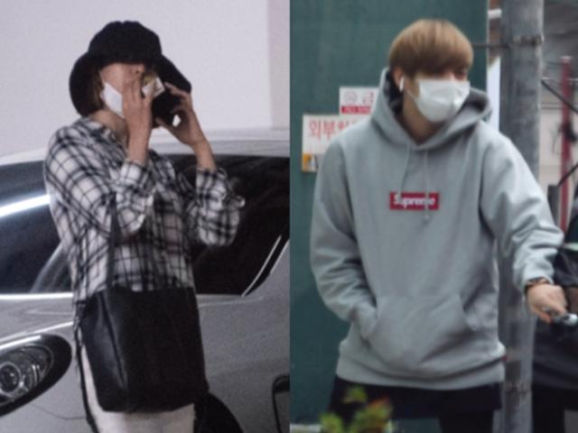 “지금 뭐해? 데이트”...<strong>강다니엘</strong>♥지효, 최강커플 탄생