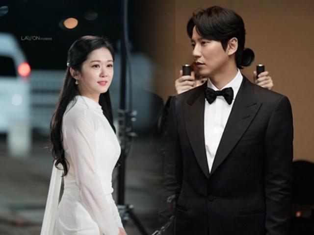 장나라 <strong>김남길</strong> 결혼설...악의적 조작, 최초유포자 강경대응
