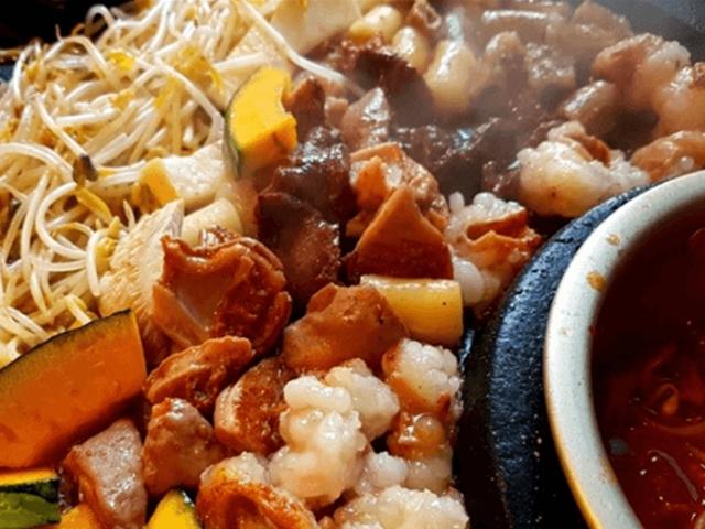 서해안 관광 명소, <strong>해산물</strong>로 유명한 당진 맛집 추천
