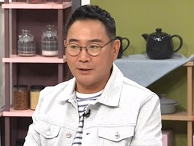 이봉원, <strong>중식당</strong> 매출 공개 "하루 평균 450만원"(냉부해)