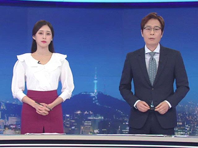 KBS 앵커가 뉴스 클로징 멘트로 ‘볼펜 <strong>원산지</strong>’를 밝힌 사연은?