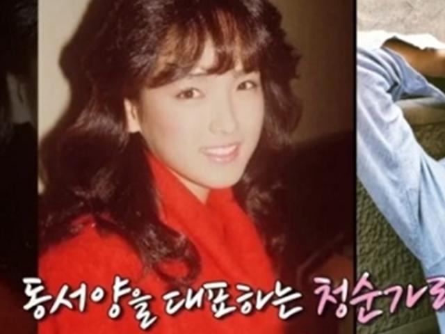 "청순가련의 아이콘"…80년대 스타 조용원, '불청' 섭외 응답할까