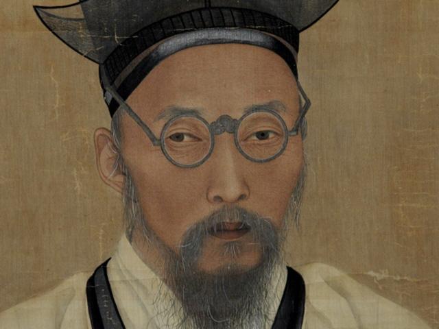 지독한 근시에도 책 1만권을 읽은 매천 황현 선생의 문방구류 <strong>문화재</strong>된다