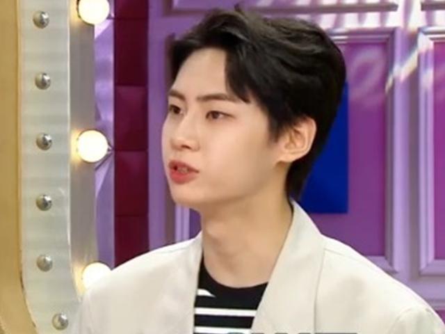 '라스' 이진혁, '프듀' 바이나인 소식→왕따·<strong>심장병</strong> 고백까지