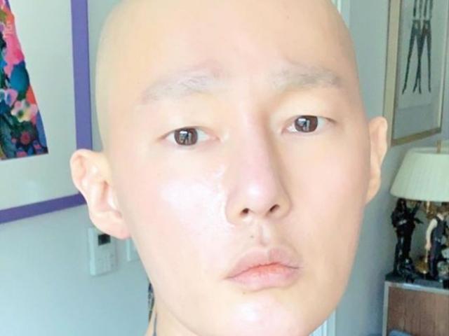 허지웅 "전보다 훨씬 건강하다"..<strong>림프종</strong> <strong>투병</strong> 근황 전해