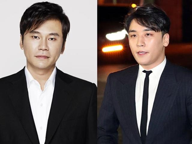 "양현석 6억, <strong>승리</strong> 13억 잃어"…환치기 수법 해외 <strong>원정도박</strong> 의혹