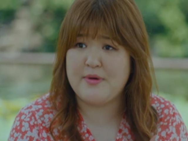 <strong>이국주</strong>, '악마가 너의 이름을 부를때' 카메오..뚱녀미녀 변신