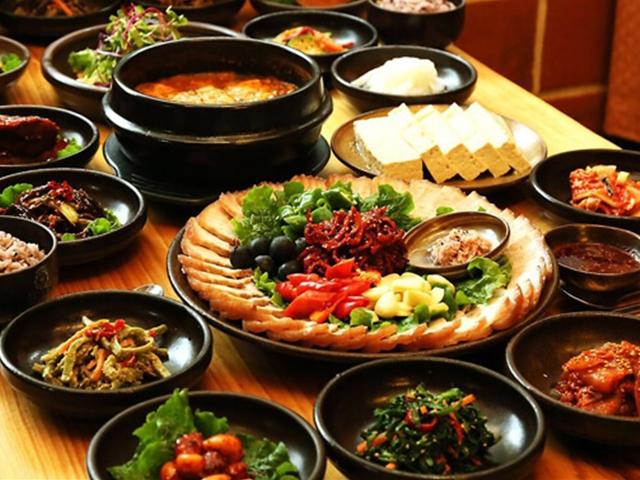 인삼만큼 유명해? 줄서서 먹는 금산 맛집 추천