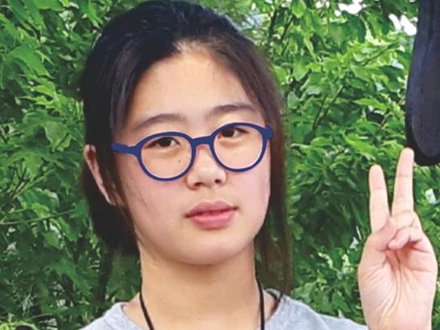 조은누리양, 구조 7일 만에 퇴원…“걱정 감사, 예쁘게 키우겠습니다”
