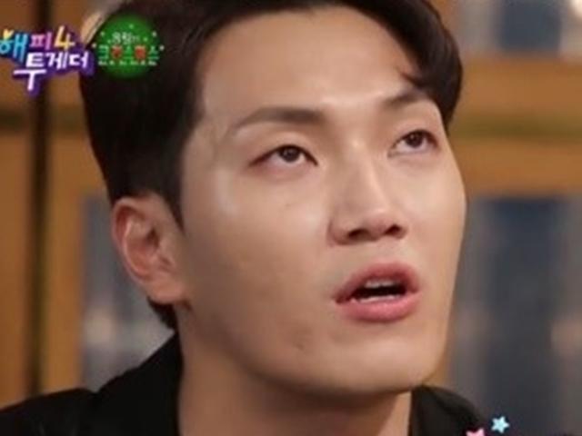 '해투4' <strong>김필</strong>, '슈스케' 당시 시술 고백…"보톡스·필러 많이 맞아 현기증까지"