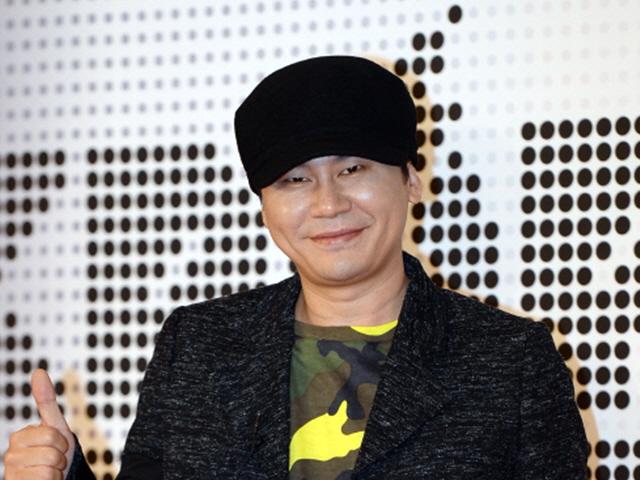 양현석 전 <strong>YG엔터</strong> 대표, 도박 의혹 또 밝혀져...미국→마카오 까지