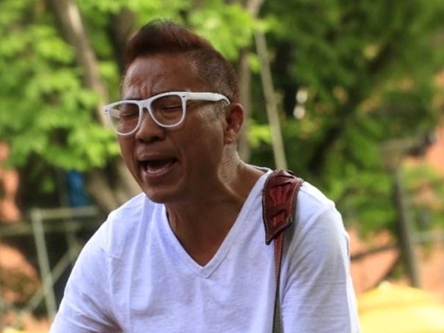 "가족 모두 암 투병"…<strong>김철민</strong>, <strong>폐암</strong> 말기 진단→동료 개그맨 응원 물결
