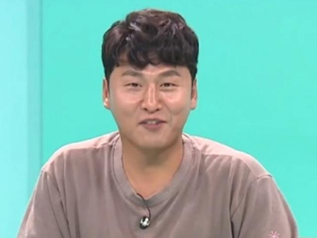 '전참시' <strong>오대환</strong>X매니저, 父 잃은 상실감 채워준 귀한 우정