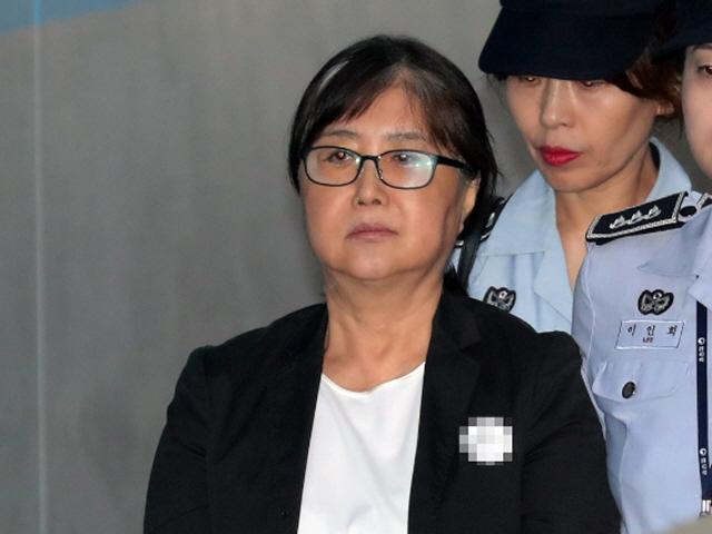 최순실 "유라야 30억 줄게" 옥중편지…추징금 78억 받을 수 있나