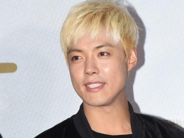 '이상화♥' 강남, 일본 국적 포기…한국 <strong>귀화</strong> 준비 중