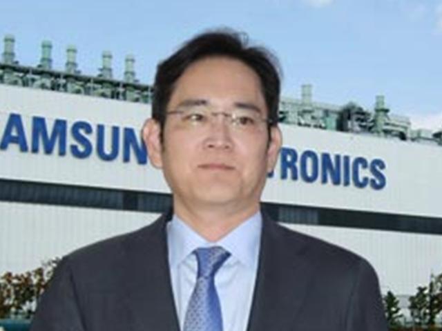 존경받는 삼성전자 원하는 이재용, 반도체 투자에 협력사를 빼지 않다