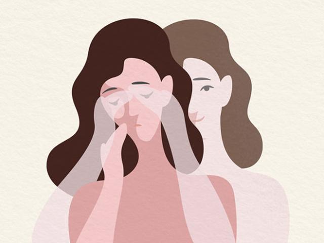 <strong>공황장애</strong>를 극복할 수 있었던 5가지 방법