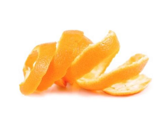 먹고 남은 과일 껍질, 그냥 버릴 건가요?